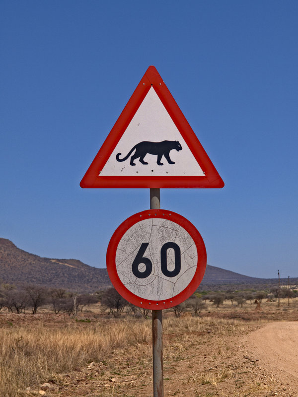 Okonjima